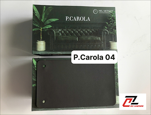 Da P.Carola
